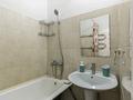 2-комнатная квартира · 70 м² · 1/17 этаж, Жандосова 144/1 — Жандосова - Алтынсарина за 22 000 ₸ в Алматы, Ауэзовский р-н — фото 21