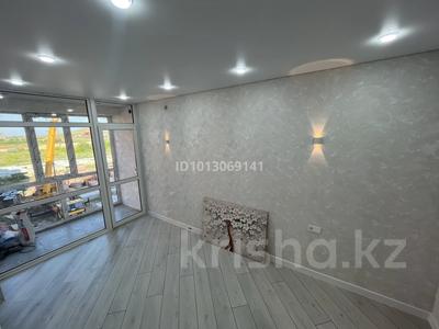 2-бөлмелі пәтер · 36 м² · 3/6 қабат, Ташенова уч.129, бағасы: 15 млн ₸ в Кокшетау