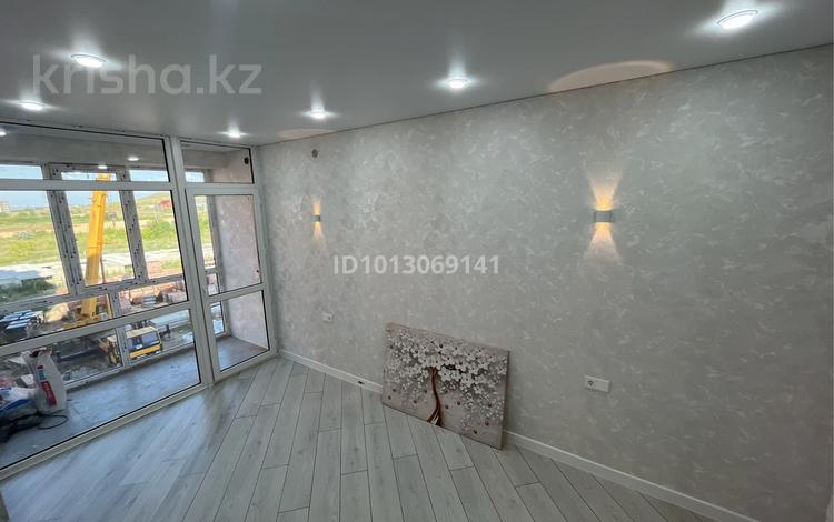 2-бөлмелі пәтер · 36 м² · 3/6 қабат, Ташенова уч.129, бағасы: 15 млн ₸ в Кокшетау — фото 5