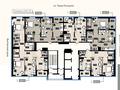 2-комнатная квартира, 68 м², 4/21 этаж, Мангилик Ел 62 за 31.7 млн 〒 в Астане, Есильский р-н — фото 2