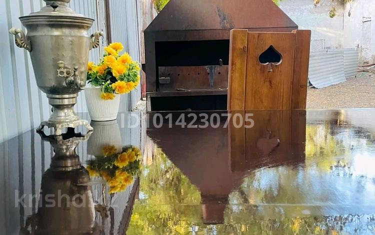 Жеке үй · 5 бөлме · 150 м², Абая — Чернышевского, бағасы: 60 000 ₸ в Темиртау — фото 17