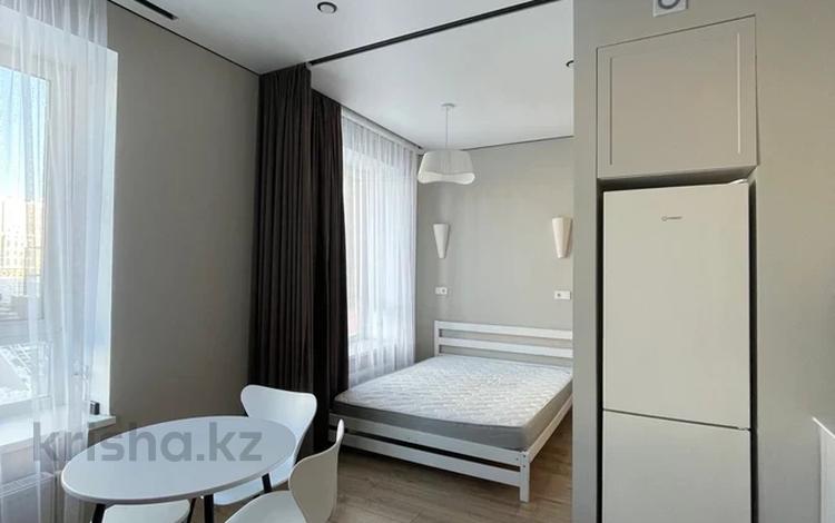 1-бөлмелі пәтер · 30 м² · 2/10 қабат, Култегин 19/1, бағасы: ~ 25.6 млн 〒 в Астане, Нура р-н — фото 44