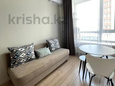 1-бөлмелі пәтер · 30 м² · 2/10 қабат, Култегин 19/1, бағасы: 25 млн ₸ в Астане, Нура р-н