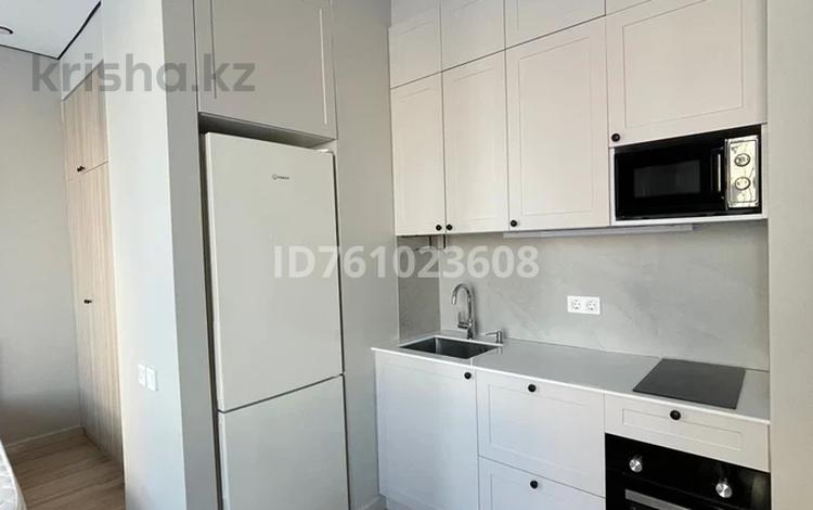 1-бөлмелі пәтер · 30 м² · 2/10 қабат, Култегин 19/1, бағасы: ~ 25 млн ₸ в Астане, Нура р-н — фото 59
