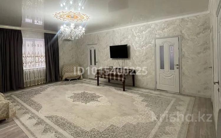 Отдельный дом · 4 комнаты · 149.4 м² · 875 сот., СМП-224, 85 за 25 млн ₸ в Кульсары — фото 15