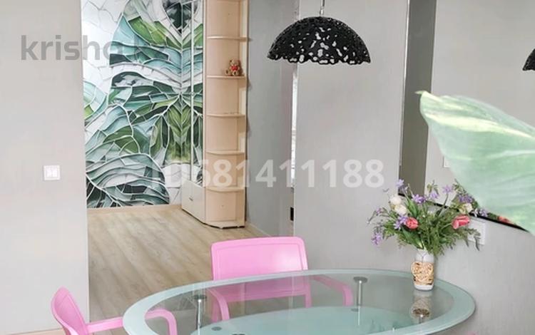 1-комнатная квартира · 45 м² · 4/10 этаж, Айнаколь 62 — Жумабаева Айнаколь за 14 000 ₸ в Астане, Алматы р-н — фото 26