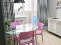 1-комнатная квартира · 45 м² · 4/10 этаж, Айнаколь 62 — Жумабаева Айнаколь за 14 000 ₸ в Астане, Алматы р-н — фото 5