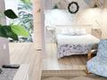 1-комнатная квартира · 45 м² · 4/10 этаж, Айнаколь 62 — Жумабаева Айнаколь за 14 000 ₸ в Астане, Алматы р-н — фото 8