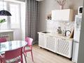 1-комнатная квартира · 45 м² · 4/10 этаж, Айнаколь 62 — Жумабаева Айнаколь за 14 000 ₸ в Астане, Алматы р-н — фото 9
