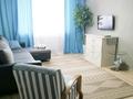 1-комнатная квартира · 45 м² · 4/10 этаж, Айнаколь 62 — Жумабаева Айнаколь за 14 000 ₸ в Астане, Алматы р-н — фото 12