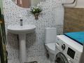 1-комнатная квартира · 45 м² · 4/10 этаж, Айнаколь 62 — Жумабаева Айнаколь за 14 000 ₸ в Астане, Алматы р-н — фото 14