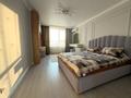 2-комнатная квартира · 51 м² · 12/14 этаж, Егизбаева 3, 5 — Каныша Сатпаева за 60 млн ₸ в Алматы, Бостандыкский р-н
