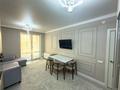 2-комнатная квартира · 51 м² · 12/14 этаж, Егизбаева 3, 5 — Каныша Сатпаева за 60 млн ₸ в Алматы, Бостандыкский р-н — фото 10