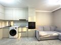 2-комнатная квартира · 51 м² · 12/14 этаж, Егизбаева 3, 5 — Каныша Сатпаева за 60 млн ₸ в Алматы, Бостандыкский р-н — фото 11