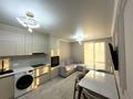 2-комнатная квартира · 51 м² · 12/14 этаж, Егизбаева 3, 5 — Каныша Сатпаева за 60 млн ₸ в Алматы, Бостандыкский р-н — фото 8