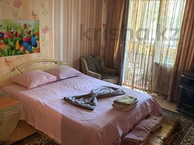 1-комнатная квартира · 32 м² · 4/5 этаж, мкр Айнабулак-1 8 за 13 000 ₸ в Алматы, Жетысуский р-н