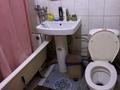 1-бөлмелі пәтер · 32 м² · 4/5 қабат, Айнабұлақ-1 ш/а. 8, бағасы: 13 000 ₸ в Алматы, Жетысуский р-н — фото 3