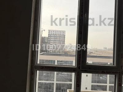 3-бөлмелі пәтер · 105 м² · 5/9 қабат, мкр Шымсити, Байдибек би 10/3, бағасы: 52 млн ₸ в Шымкенте, Абайский р-н