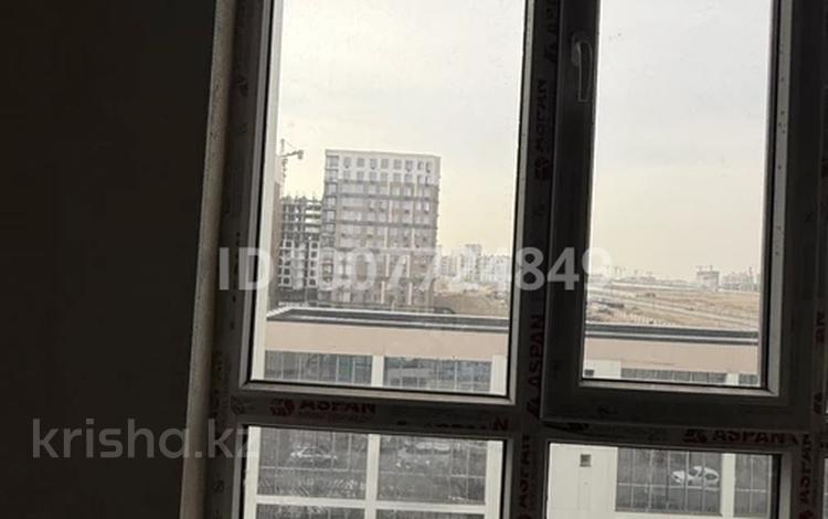 3-бөлмелі пәтер · 105 м² · 5/9 қабат, мкр Шымсити, Байдибек би 10/3, бағасы: 52 млн ₸ в Шымкенте, Абайский р-н — фото 2