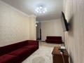 1-комнатная квартира · 50 м² · 14/19 этаж, Куанышбаева 15 за 200 000 ₸ в Астане, Сарайшык р-н