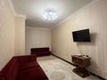 1-комнатная квартира · 50 м² · 14/19 этаж, Куанышбаева 15 за 200 000 ₸ в Астане, Сарайшык р-н — фото 2