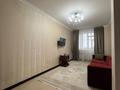 1-комнатная квартира · 50 м² · 14/19 этаж, Куанышбаева 15 за 200 000 ₸ в Астане, Сарайшык р-н — фото 3