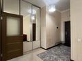 1-комнатная квартира · 50 м² · 14/19 этаж, Куанышбаева 15 за 200 000 ₸ в Астане, Сарайшык р-н — фото 8