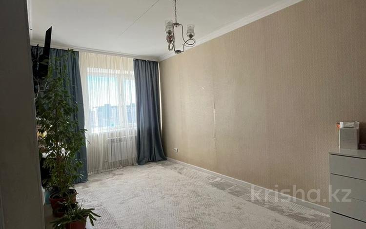 1-бөлмелі пәтер · 33 м² · 8/9 қабат, А 92 5 — Помогу оформить в ипотеку, Район Астана Сәні, бағасы: 18 млн ₸ в Алматы р-н — фото 2