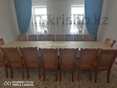 Отдельный дом · 6 комнат · 250 м² · 8.34 сот., Шалгынбаева 2 за 15 млн ₸ в 