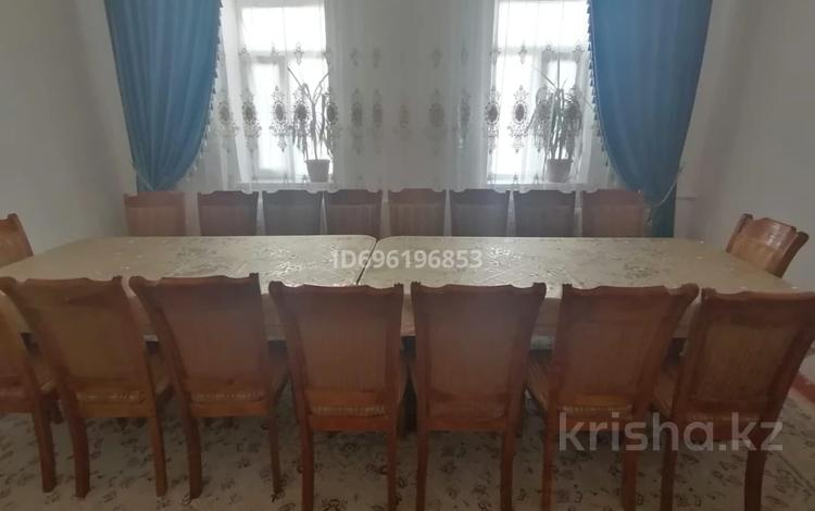 Отдельный дом · 6 комнат · 250 м² · 8.34 сот., Шалгынбаева 2 за 15 млн ₸ в  — фото 20