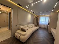 2-комнатная квартира · 53 м² · 9/9 этаж, Микрорайон Аэропорт 1, Уральская 45А за 350 000 〒 в Костанае