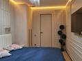 2-бөлмелі пәтер · 53 м² · 9/9 қабат, Микрорайон Аэропорт 1, Уральская 45А, бағасы: 350 000 ₸ в Костанае — фото 35
