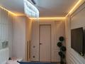 2-бөлмелі пәтер · 53 м² · 9/9 қабат, Микрорайон Аэропорт 1, Уральская 45А, бағасы: 350 000 ₸ в Костанае — фото 36