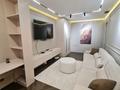 2-бөлмелі пәтер · 53 м² · 9/9 қабат, Микрорайон Аэропорт 1, Уральская 45А, бағасы: 350 000 ₸ в Костанае — фото 41
