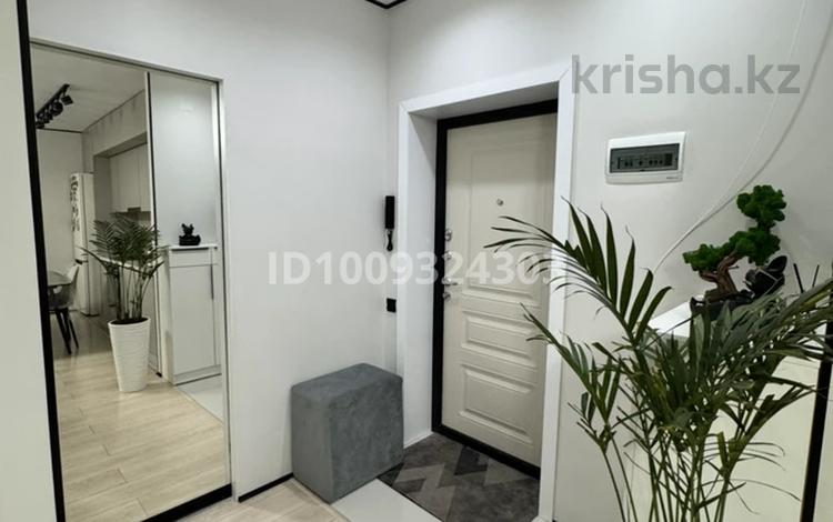 2-комнатная квартира · 56.5 м² · 1/9 этаж, мкр Думан-2, Мкрн Думан-2 57/3 за 49 млн ₸ в Алматы, Медеуский р-н — фото 2