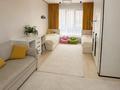2-комнатная квартира · 56.5 м² · 1/9 этаж, мкр Думан-2, Мкрн Думан-2 — Халык Арена за 46 млн ₸ в Алматы, Медеуский р-н — фото 4