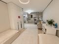 2-комнатная квартира · 56.5 м² · 1/9 этаж, мкр Думан-2, Мкрн Думан-2 — Халык Арена за 46 млн ₸ в Алматы, Медеуский р-н — фото 5