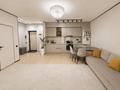 2-комнатная квартира · 56.5 м² · 1/9 этаж, мкр Думан-2, Мкрн Думан-2 — Халык Арена за 46 млн ₸ в Алматы, Медеуский р-н — фото 6