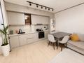 2-комнатная квартира · 56.5 м² · 1/9 этаж, мкр Думан-2, Мкрн Думан-2 — Халык Арена за 46 млн ₸ в Алматы, Медеуский р-н — фото 7