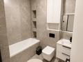 2-комнатная квартира · 56.5 м² · 1/9 этаж, мкр Думан-2, Мкрн Думан-2 — Халык Арена за 46 млн ₸ в Алматы, Медеуский р-н — фото 15