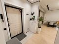 2-комнатная квартира · 56.5 м² · 1/9 этаж, мкр Думан-2, Мкрн Думан-2 — Халык Арена за 46 млн ₸ в Алматы, Медеуский р-н — фото 16
