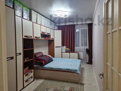 2-комнатная квартира, 65 м², 2/5 этаж, 8 мкр за 27 млн 〒 в Талдыкоргане, мкр Коктем