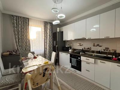 2-комнатная квартира · 57 м² · 9/12 этаж, Казыбек би 11 — ТОП ЛОКАЦИЯ за ~ 30 млн ₸ в Астане, Нура р-н