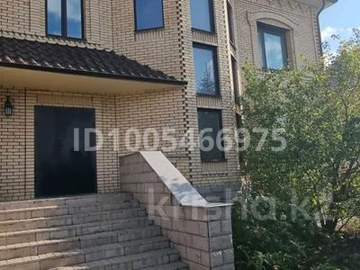 Отдельный дом · 4 комнаты · 408.6 м² · 17 сот., 4-й микрорайон, 4 микрорайон 7 за 98 млн 〒 в Костанае
