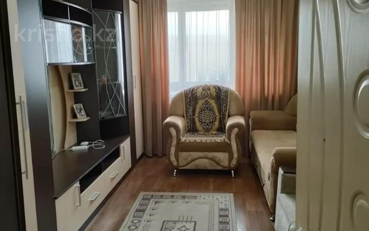 2-бөлмелі пәтер · 38.6 м² · 5/5 қабат, 35 квартал, бағасы: 13 млн ₸ в Семее — фото 4