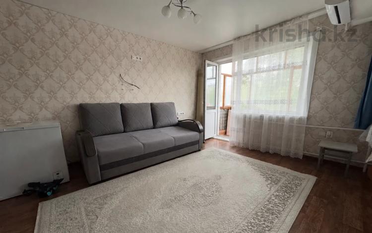 1-бөлмелі пәтер · 31.7 м² · 2 қабат, Торайгырова 105, бағасы: 12.6 млн ₸ в Павлодаре — фото 2