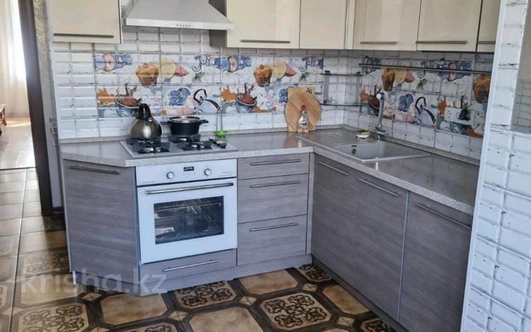 3-бөлмелі пәтер · 71 м² · 4/5 қабат, Физули, бағасы: 43.5 млн 〒 в Алматы, Турксибский р-н — фото 2