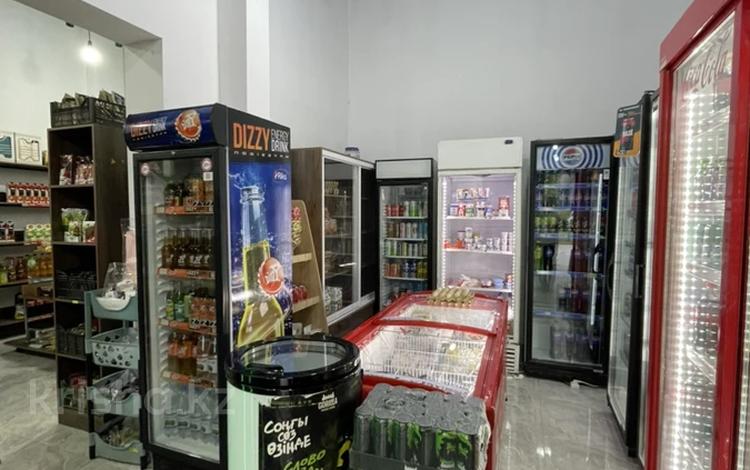 Магазины и бутики, медцентры и аптеки · 52.6 м² за 44 млн ₸ в Шымкенте, Абайский р-н — фото 4