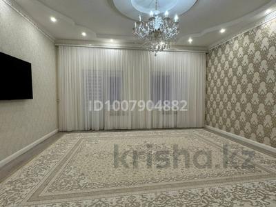 4-комнатная квартира · 129.3 м² · 5/16 этаж, 16-й мкр 64 за 45 млн ₸ в Актау