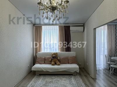 1-бөлмелі пәтер · 34.4 м² · 6/6 қабат, Юбилейный 43, бағасы: 19 млн 〒 в Костанае